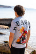 T-shirt Goku QQ-1772