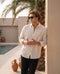 Linen Shirt BC0277