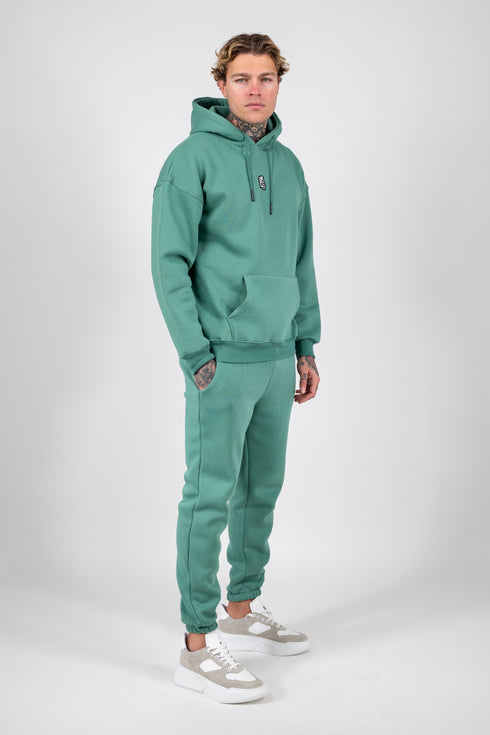 Scapegrace Tracksuit