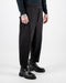 Arachova Balloon Pants In Black