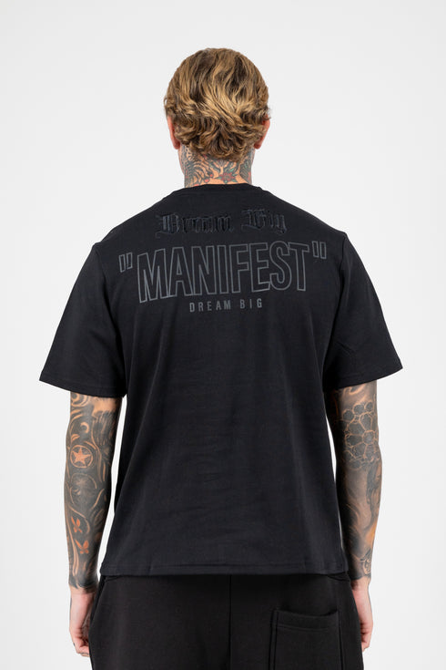 Manifest Dream Big T-Shirt
