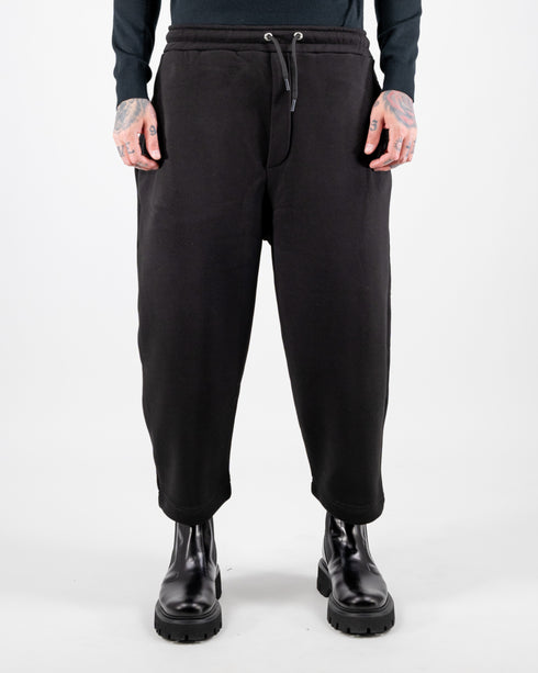 Arachova Balloon Pants In Black