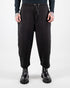 Arachova Balloon Pants In Black