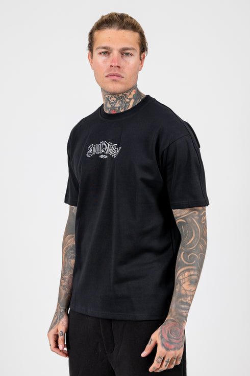 Soul2Rebel 1896 T-Shirt