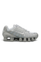 Nike Shox TL Pure Platinum Metallic Silver (Women's)
