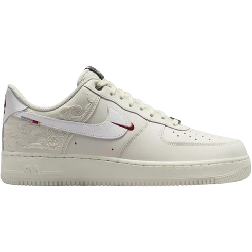 Nike Air Force 1 Low Pegasus Pack Phantom