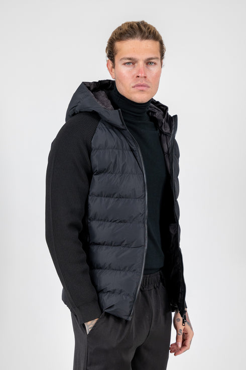 Storm Padded Jacket