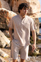 The Oasis Lounge Set