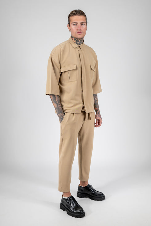 Desert Mysteries Set