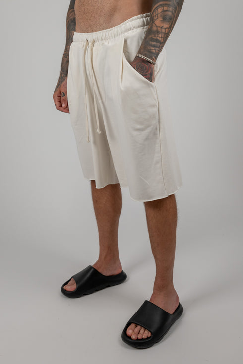 Oversized Elysian Shorts