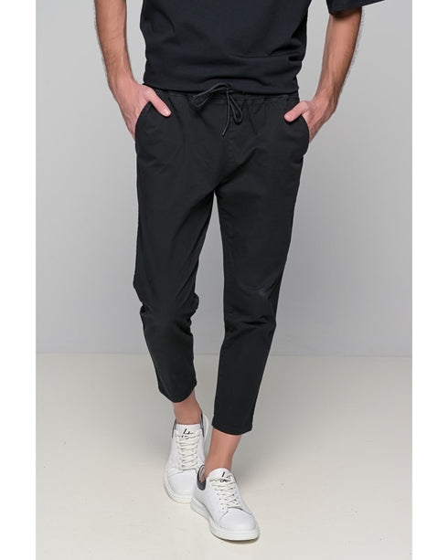 Set Scape - Total Black