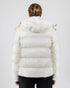 Puffer Short Down Jacket
