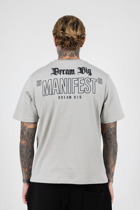Manifest Dream Big T-Shirt