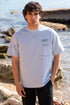 T-shirt Nothing Wrong 7L065