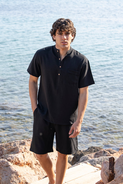 The Oasis Lounge Set