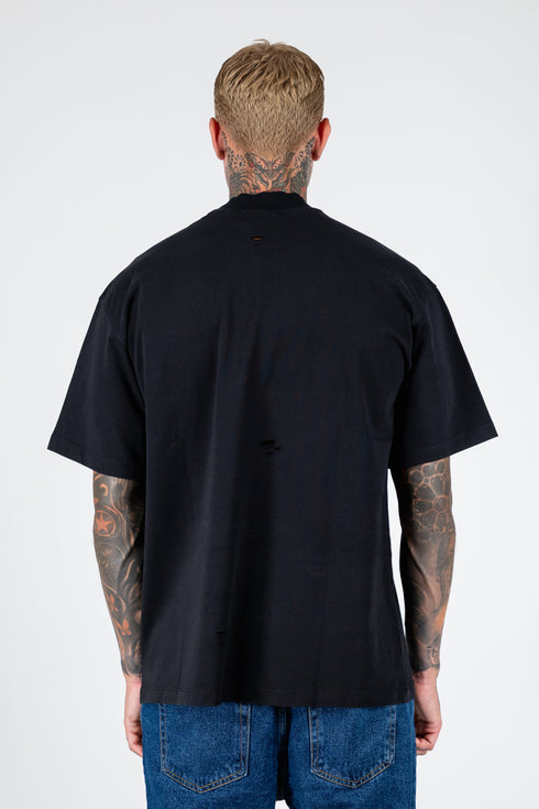 Fiji Paradise Oversized T-shirt