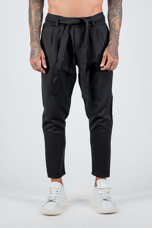 Aviano Belted Pants
