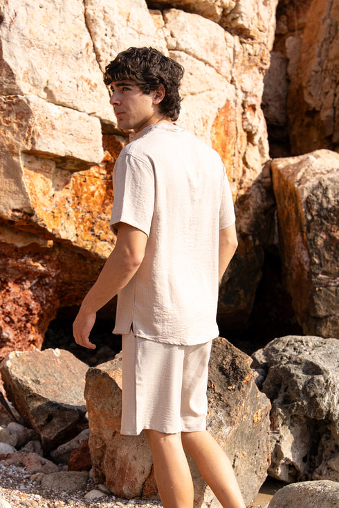 The Oasis Lounge Set