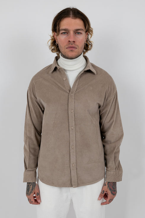 Kotlin Overshirt