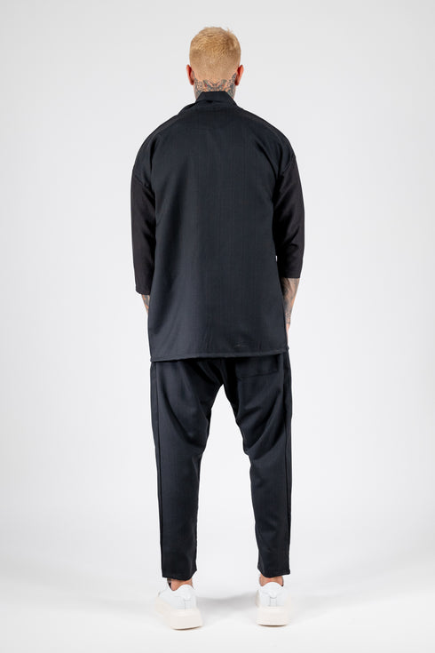 Romeo's Sartorial Set