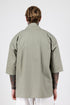 Navaro One Button Shirt