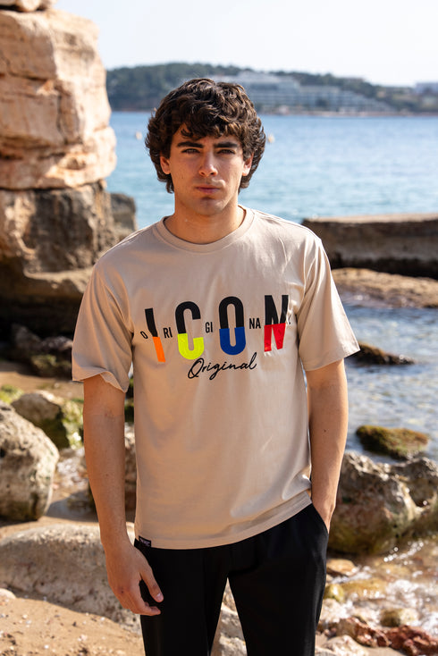 T-shirt ICON 1002