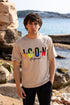 T-shirt ICON 1002