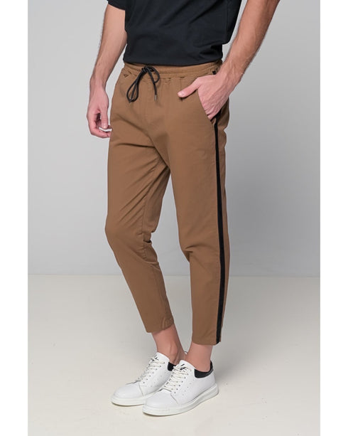 Set Scape - Black/Brown