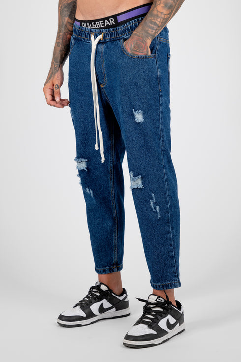 Torino Boyfriend Jeans