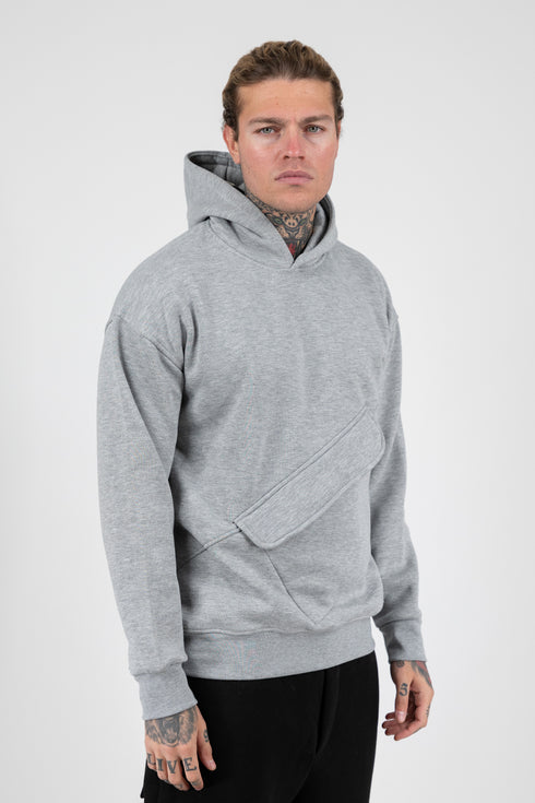 Big Pocket Hoodie