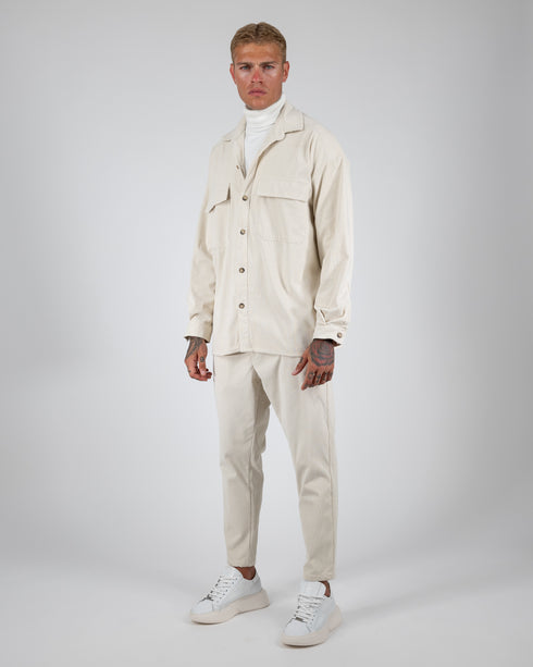 Fallen Leaf Kotlin Set