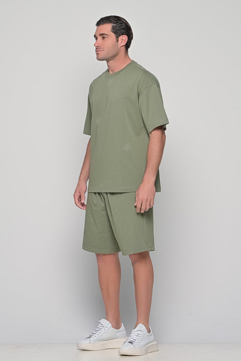 Oversized Summer Set