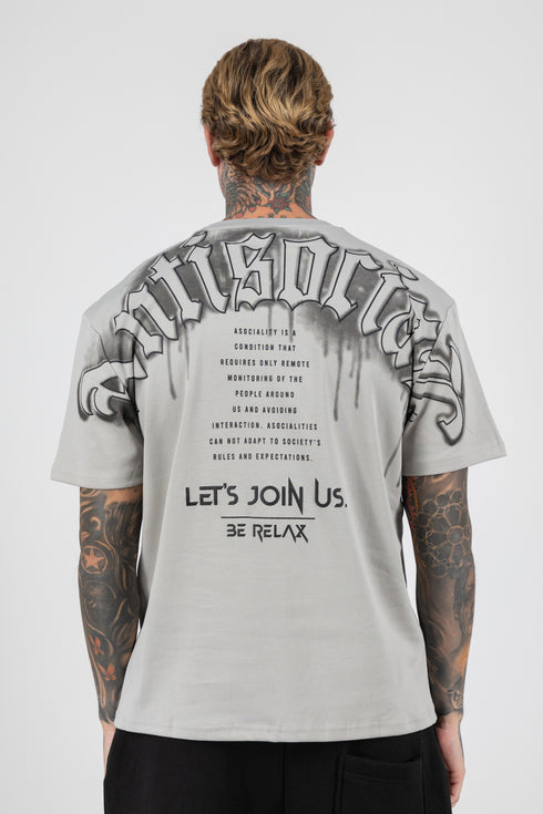 Antisocial T-Shirt