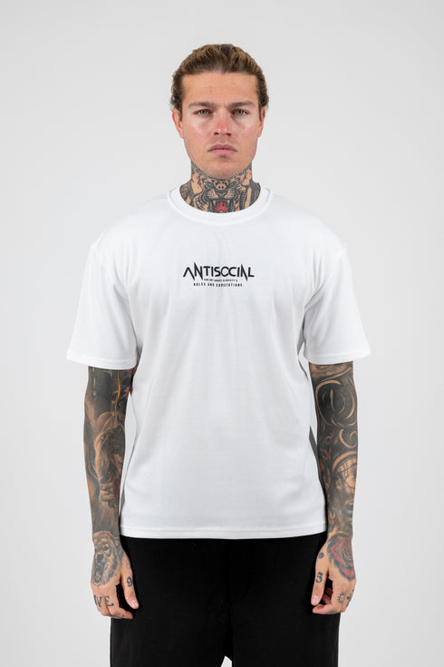 Antisocial T-Shirt