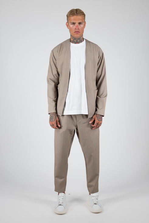 Amber Aftrenoon Outfit