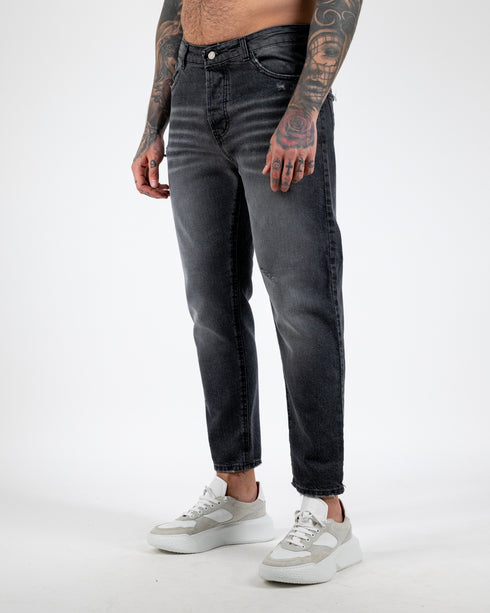 Denim Drift Jeans