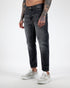 Denim Drift Jeans