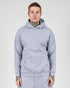 Hoodie In Grey