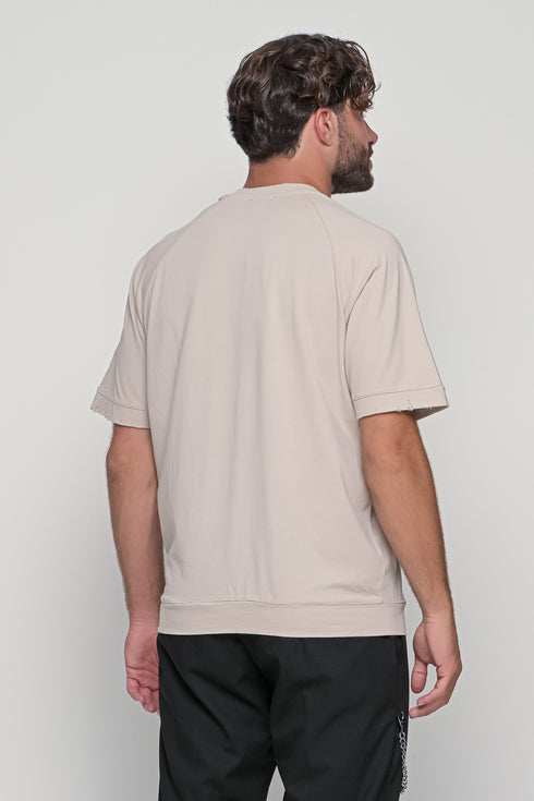 Oversized JW T-Shirt