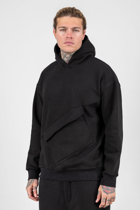 Big Pocket Hoodie