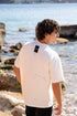 T-shirt Nothing Wrong 7L065