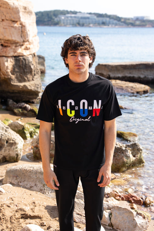 T-shirt ICON 1002