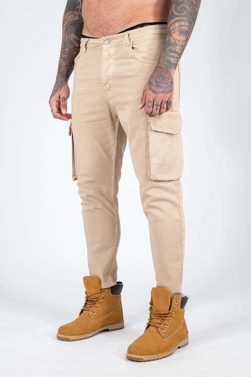 FrostGuard Cargo Pants