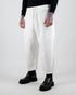 Arachova Balloon Pants In White
