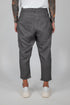 Naxos Pants With Button