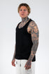 Noir Tank Top