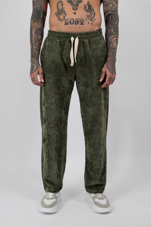 Nomad Relax Pants