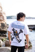 T-shirt Off World FX152