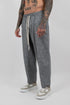 Slate Relaxed Linen Trousers
