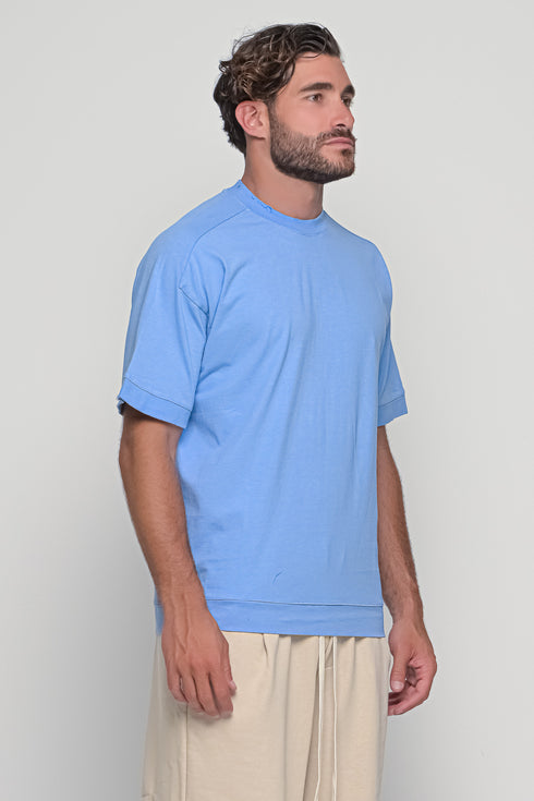 Oversized JW T-Shirt